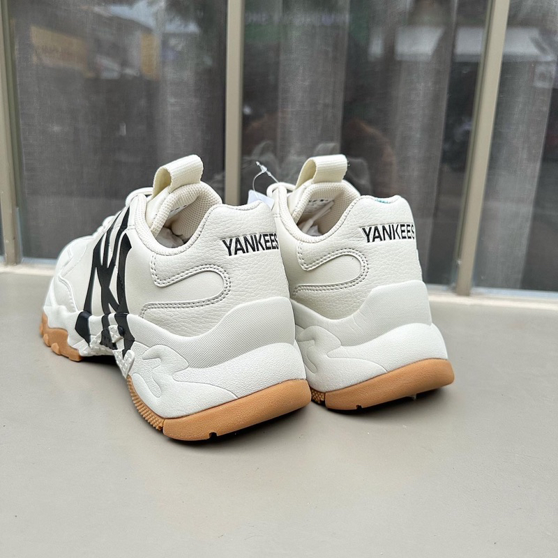 Giày Thể Thao MLB Bigball Chunky NY Gum 2022