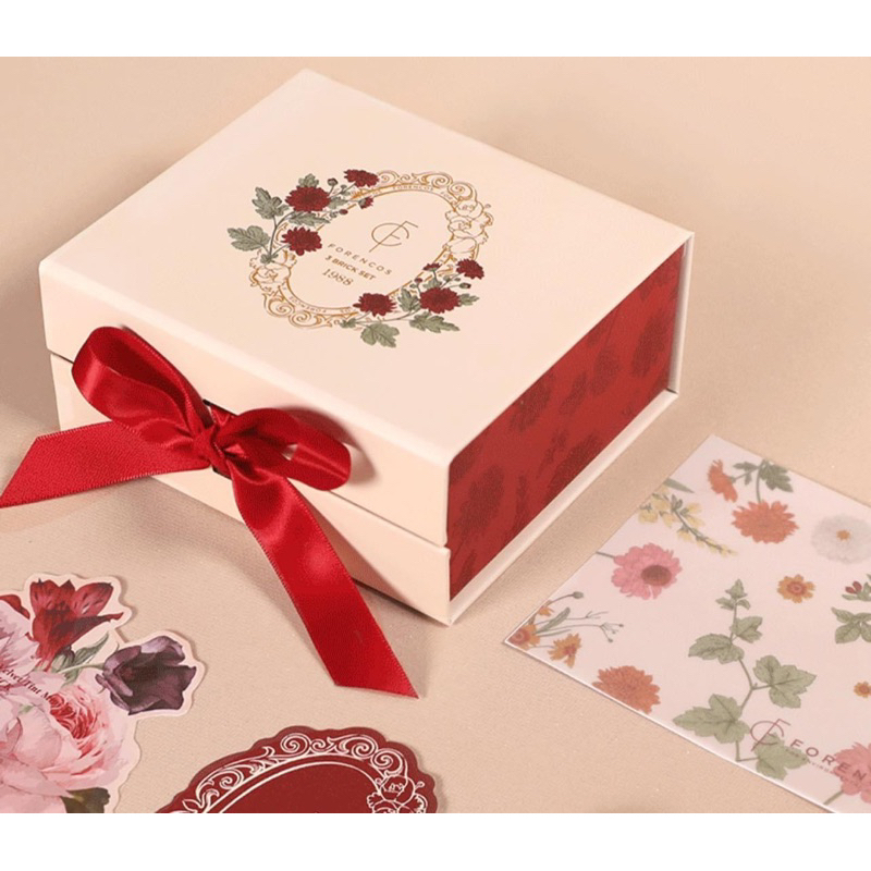 Sét son Forencos, sét 3 son kem lỳ