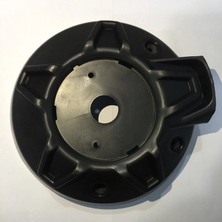 Bộ ốp động cơ xe điện Xmen ốp to & ốp nhỏ.