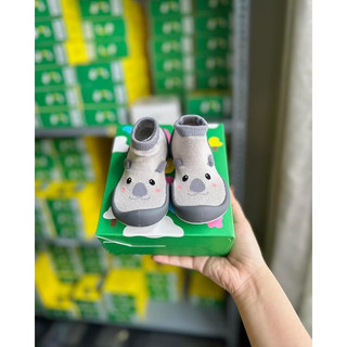 [Giày lười cho bé] - Giày công thái học Ggomoosin - Koala