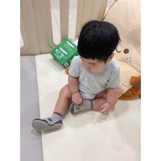 [Giày lười cho bé] - Giày công thái học Ggomoosin - Koala