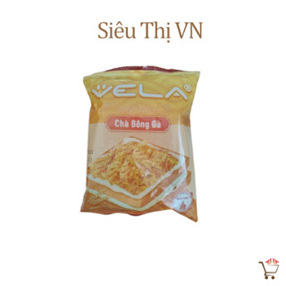 Bánh Mì Tươi Sandwich Vela ( Đủ Các Vị) 45gr