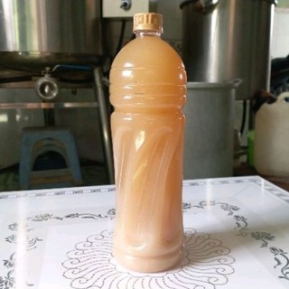 Dấm bỗng ☆ dấm bỗng nấu riêu cua