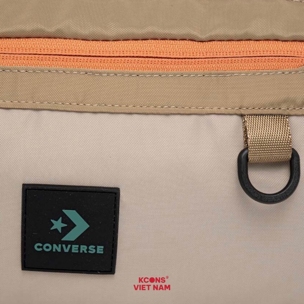 Túi Đeo Chéo Thời Trang Converse Large Student Sling 10024553-A02