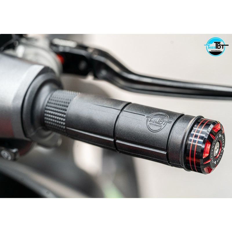 Bao tay TBT mẫu V3