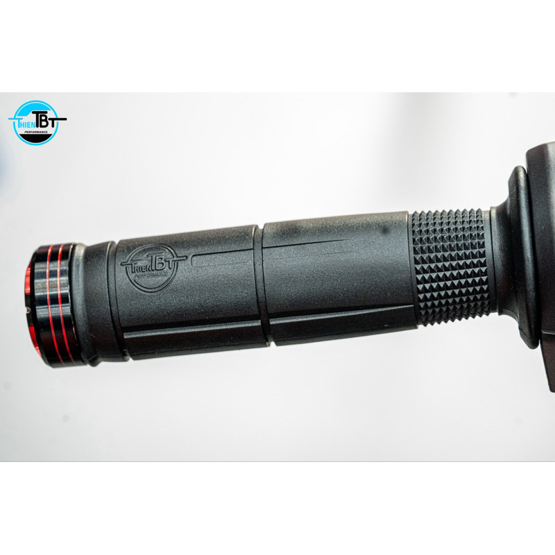 Bao tay TBT mẫu V3