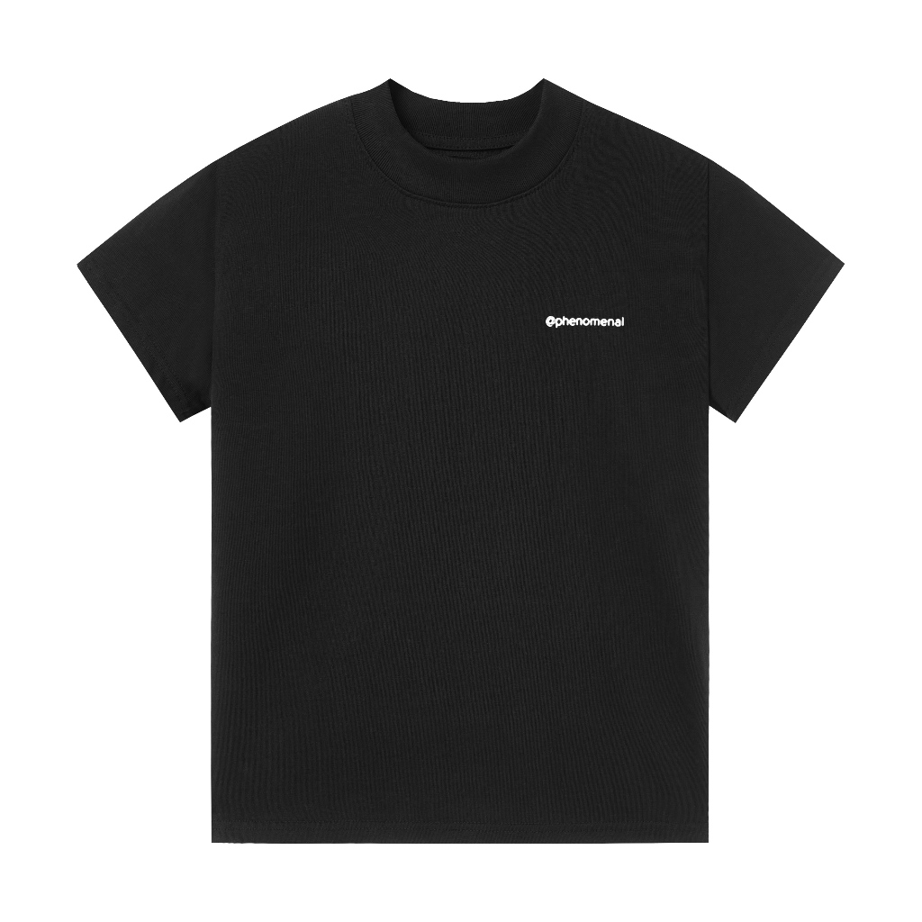 @PHENO BABY TEE - ÁO THUN FORM BABY PHENOMENAL