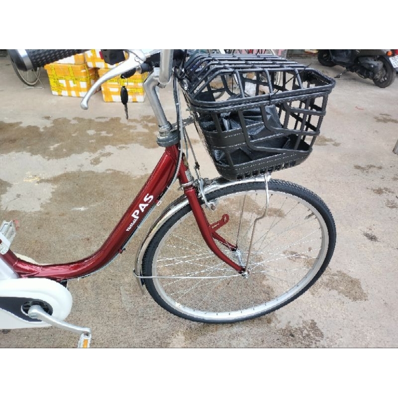 XE ĐẠP ĐIỆN TRỢ LỰC YAHAMA NỘI ĐỊA NHẬT | BigBuy360 - bigbuy360.vn