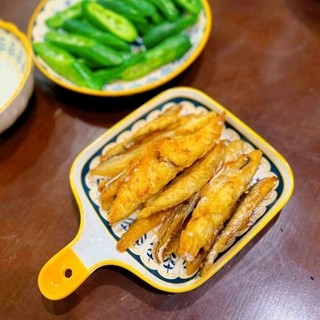 [SHIP HỎA TỐC] - Cá Mối hương một nắng lọc xương khay 500gr