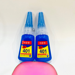 Keo dán 401 loại 1 siêu bền làm móng.