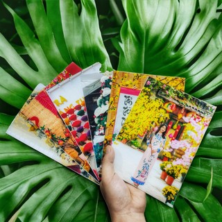 In ảnh a5, 15x20, 15x21 chất lượng cao - album ảnh 15x21 kỷ niệm