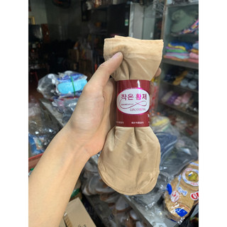 combo 10 đôi tất da chân nữ