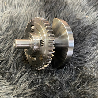 Tạ giữa | tạ phụ ta racing dành cho xe winner sonic rs 150 - đối trọng winner v1 v2 v3 , winner x | cân bằng trục