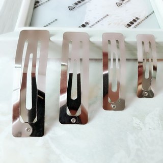 Set phôi kẹp vuông chữ nhật 10 cái