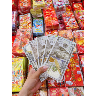 Set 10 bao lì xì
