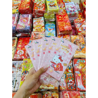 Set 10 bao lì xì (chọn mẫu)