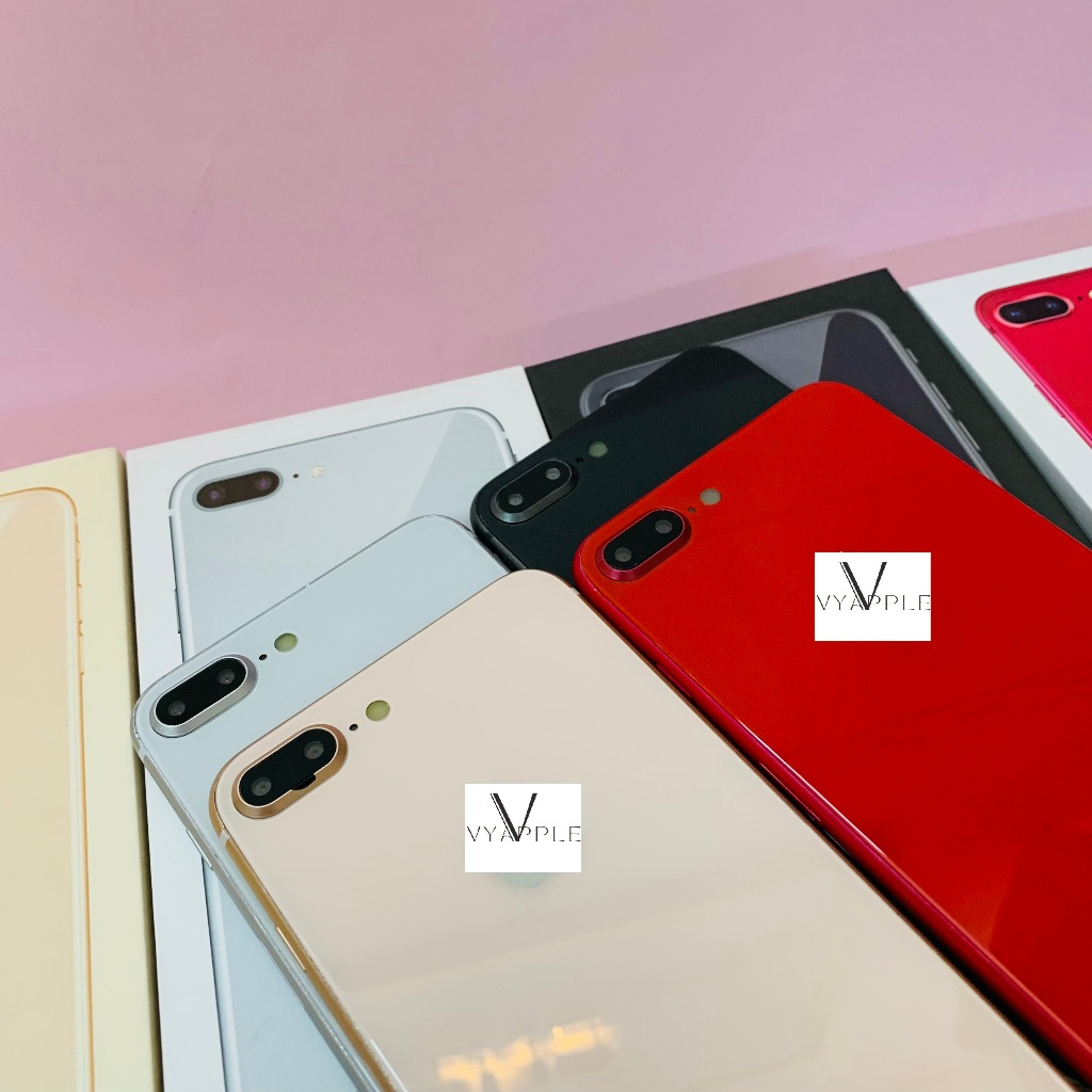 Mô hình trưng bày 8p tỉ lệ  màu trắng, đen, đỏ, vàng hồng