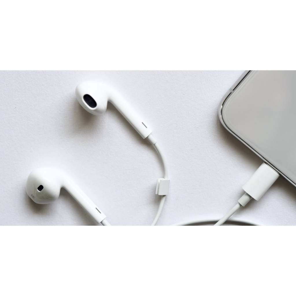 Tai Nghe chân Type C Cho IPhone 15/Macbook hàng Zin hãng