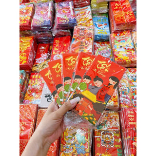 Set 10 bao lì xì (chọn mẫu) link 3