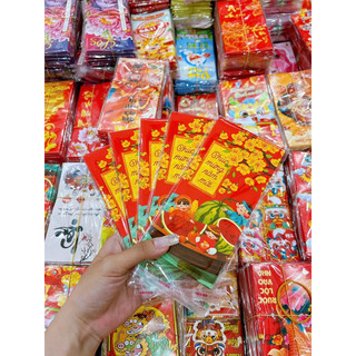 Set 10 bao lì xì (chọn mẫu) link 3
