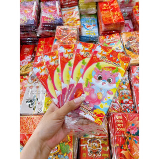 Set 10 bao lì xì (chọn mẫu) link 3