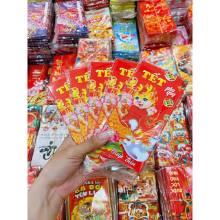 Set 10 bao lì xì (chọn mẫu) link 3