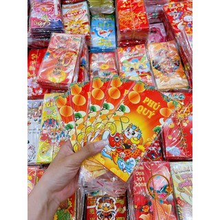 Set 10 bao lì xì (chọn mẫu) link 3
