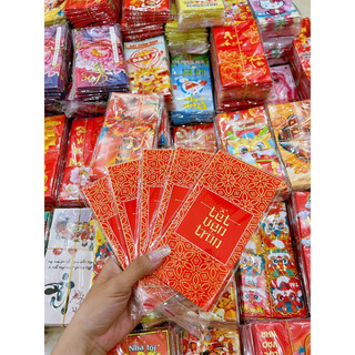 Set 10 bao lì xì (chọn mẫu) link 3