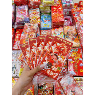 Set 10 bao lì xì (chọn mẫu) link 3