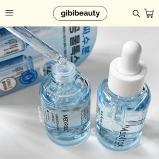 Tinh chất cấp nước MEDIPEEL Hyaluronic Acid Layer Multox Ampoule