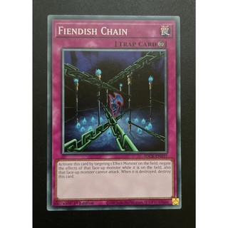 - - sdck-en037 - fiendish chain - common