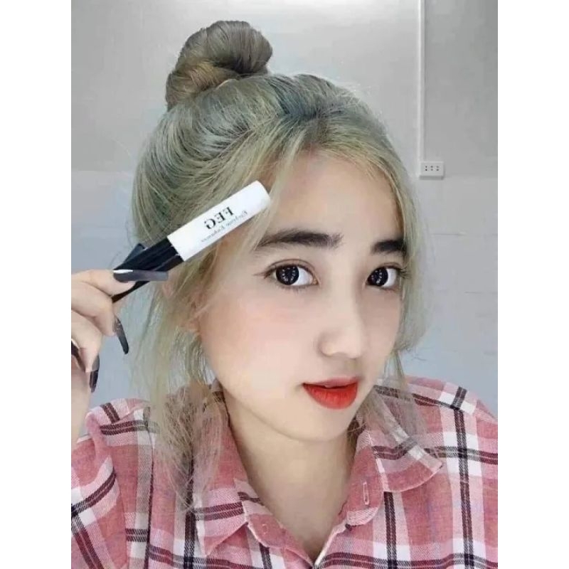 Serum Mọc Lông Mày Dài Và Dày Hơn 3ml