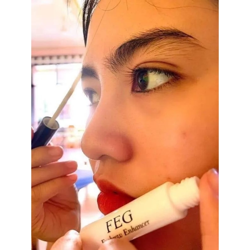 Serum Mọc Lông Mày Dài Và Dày Hơn 3ml