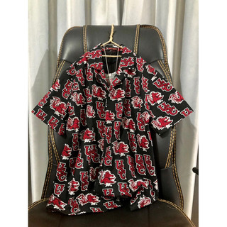 Áo trẻ em size đại
