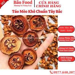Táo mèo khô tây bắc. táo mèo khô chặt tay. táo mèo khô vùng cao. táo mèo mù căng chải yên bái khô