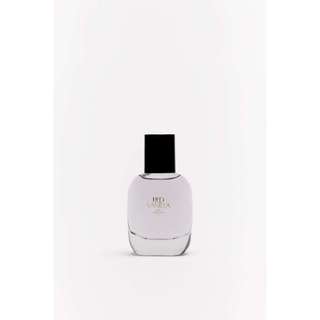 Nước hoa nữ Zara Red Vanilla EDT 30ML