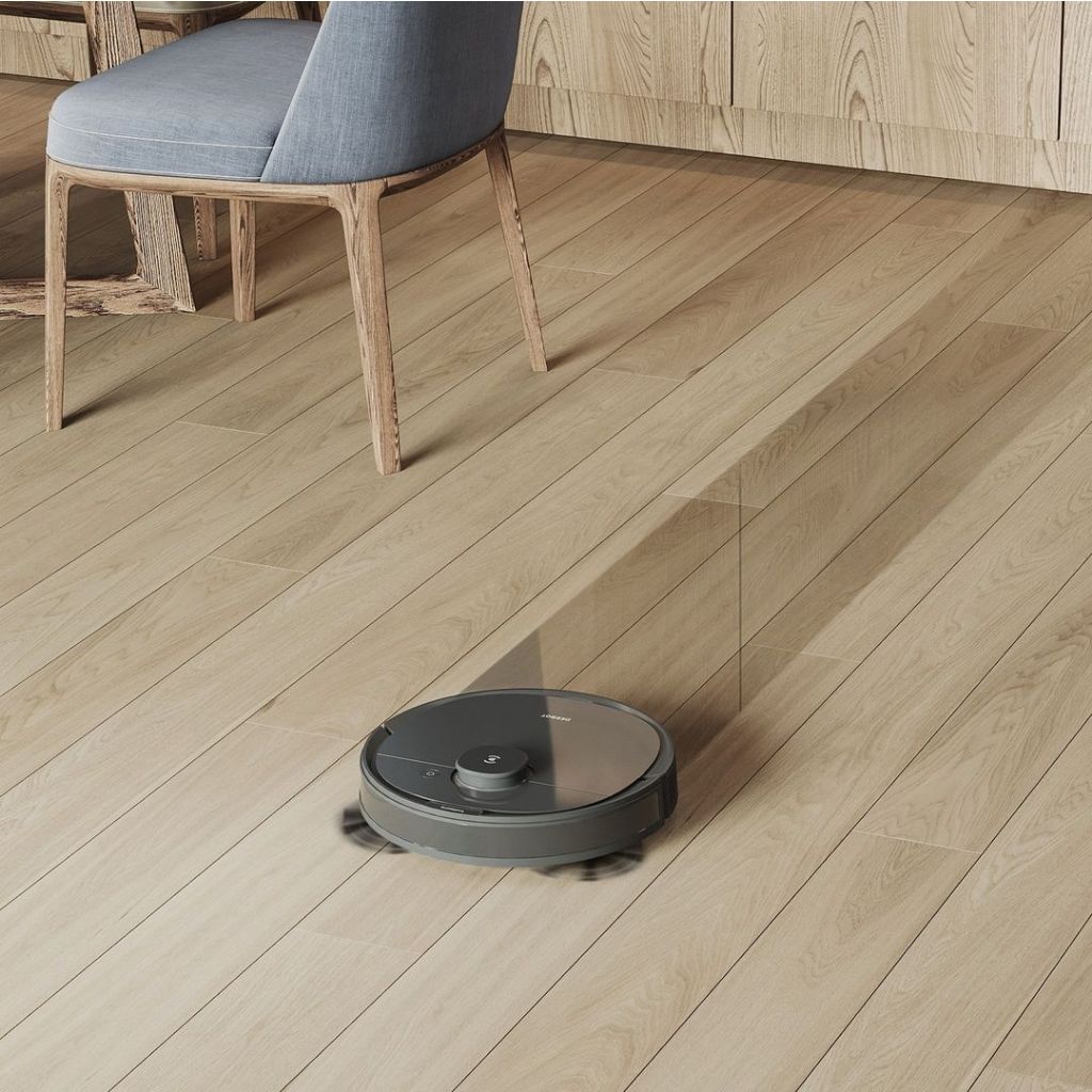 Robot hút bụi - lau nhà thông minh Ecovacs Deebot NEO/N10  - Bản Quốc Tế - Hàng Chính Hãng_Bảo hành 24 tháng