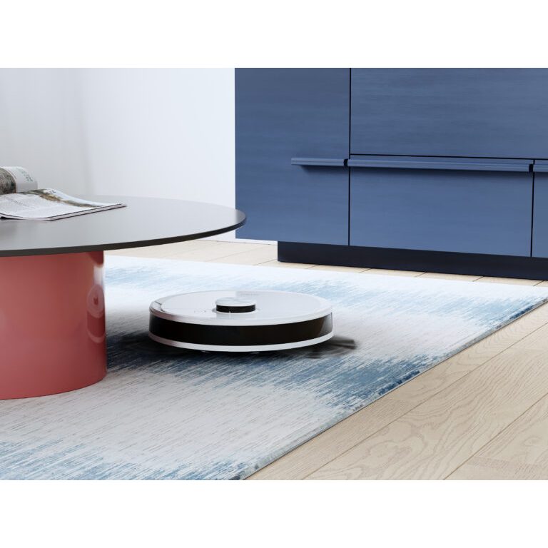 Robot hút bụi - lau nhà thông minh Ecovacs Deebot NEO/N10  - Bản Quốc Tế - Hàng Chính Hãng_Bảo hành 24 tháng