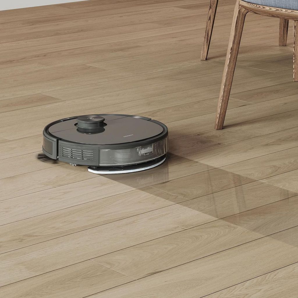 Robot hút bụi - lau nhà thông minh Ecovacs Deebot NEO/N10  - Bản Quốc Tế - Hàng Chính Hãng_Bảo hành 24 tháng