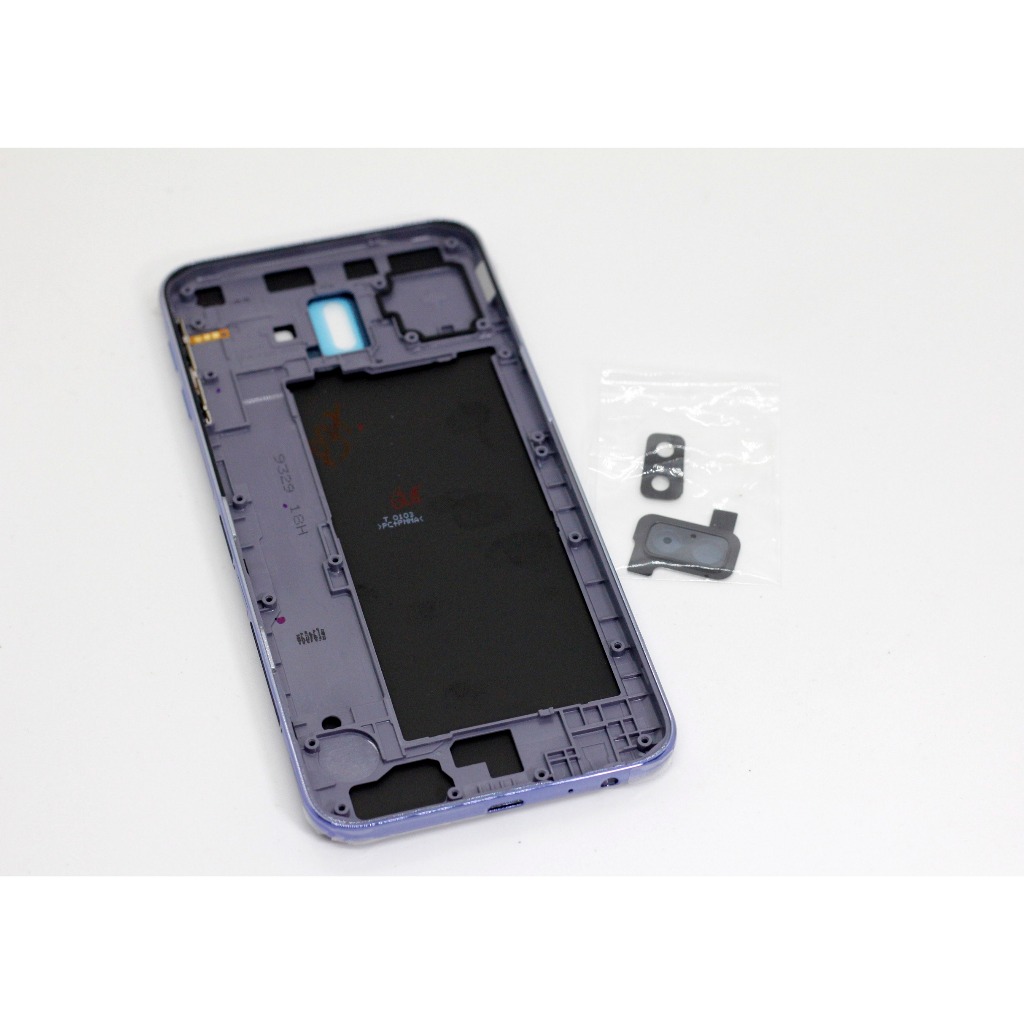 Vỏ bộ Samsung J6 Plus / J610 nhiều màu  new zin