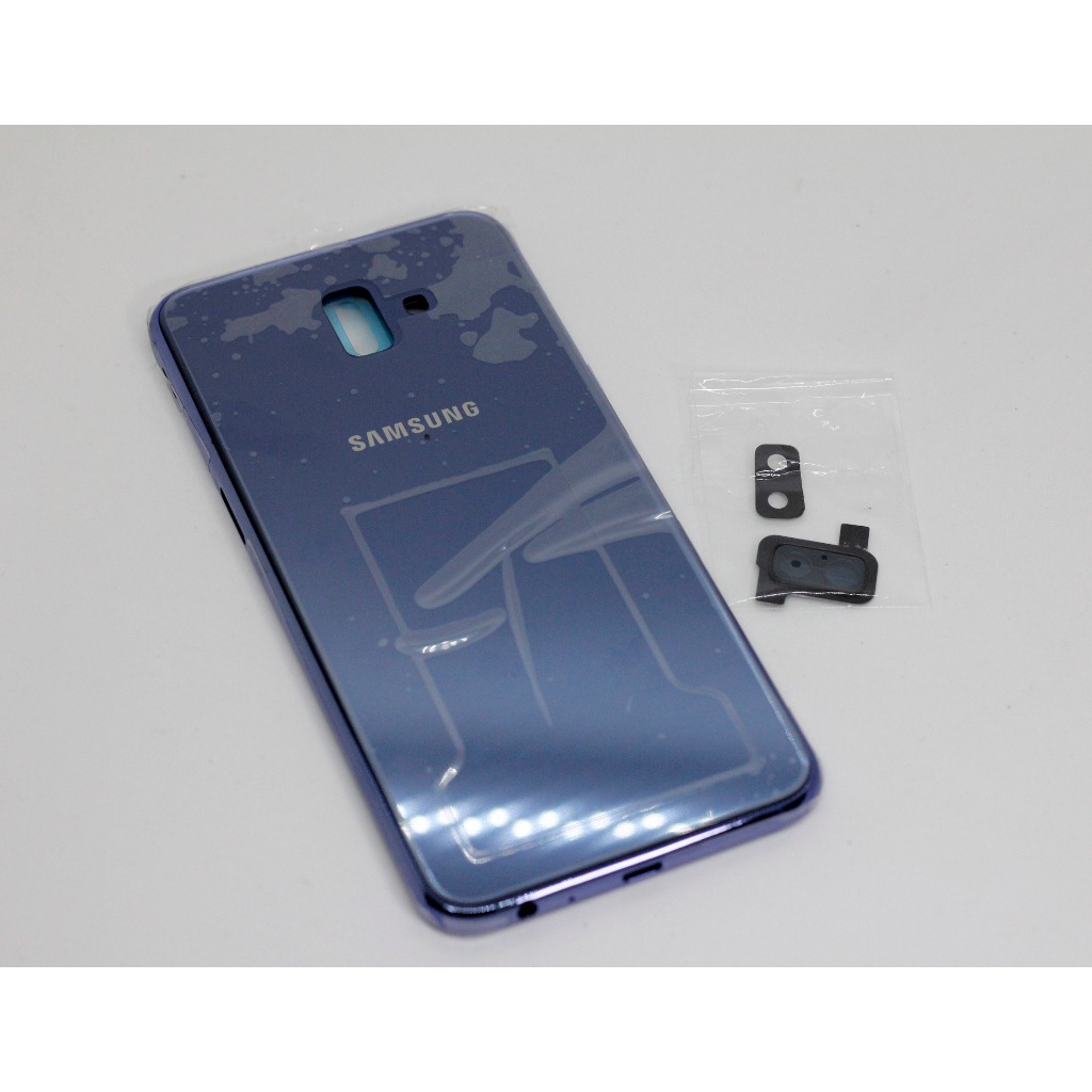 Vỏ bộ Samsung J6 Plus / J610 nhiều màu  new zin