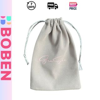 Túi vải đựng đồ đựng đá 10x15cm