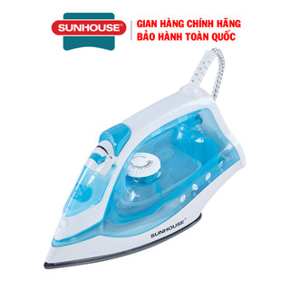 Bàn Là Hơi Nước SUNHOUSE SHD2065 Bảo Hành 12 Tháng