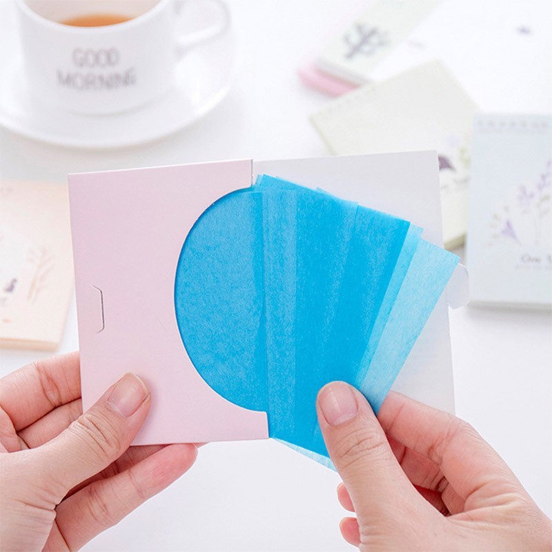giấy thấm dầu hàng nhập