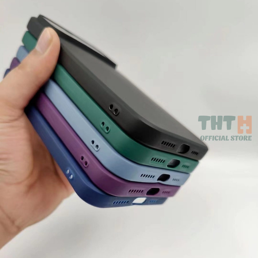 Ốp lưng silicon mềm có kính bảo vệ lens/cam sang trọng dành cho XSMAX,11,12,13...15promax bảo hành 12 tháng