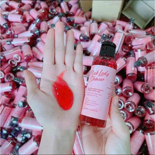 SỮA TẮM PINK LADY MINI [1 chai mini]
