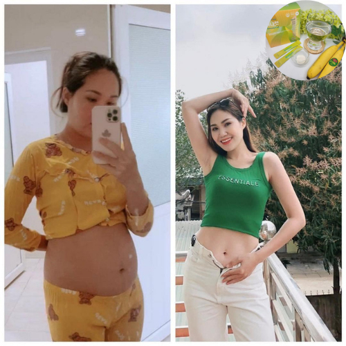 Men giảm cân vi sinh banacut Hàn quốc hộp 30 gói