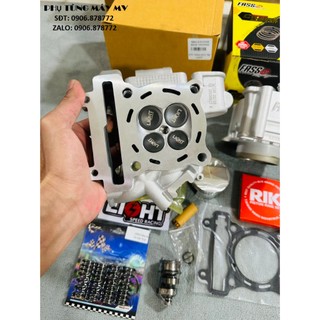 Combo 65zz dành cho xe Ex135/150. Mã 2