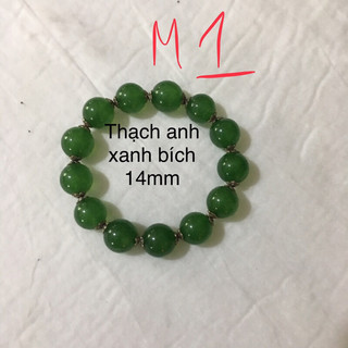 Vòng tay đá nhiều mẫu ms kê 5
