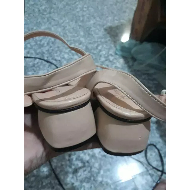 Giày cao gót sandal CG0488 Giày dép xinh Mys
